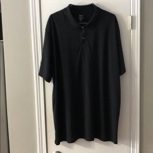 Reebok golf 3xlt polo